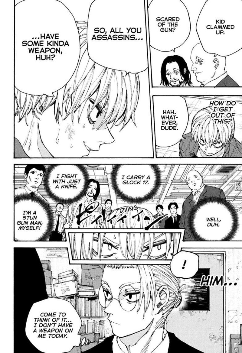 Chapter 196 - Page 11